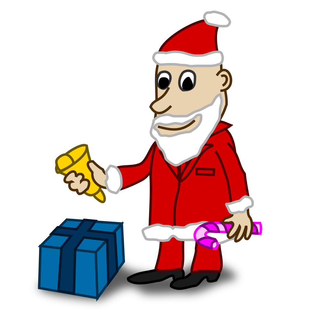 Veselé vánoční obrázky a přáníčka k Vánocům 2023 - Elektronické vánoční přání 2023 sms texty